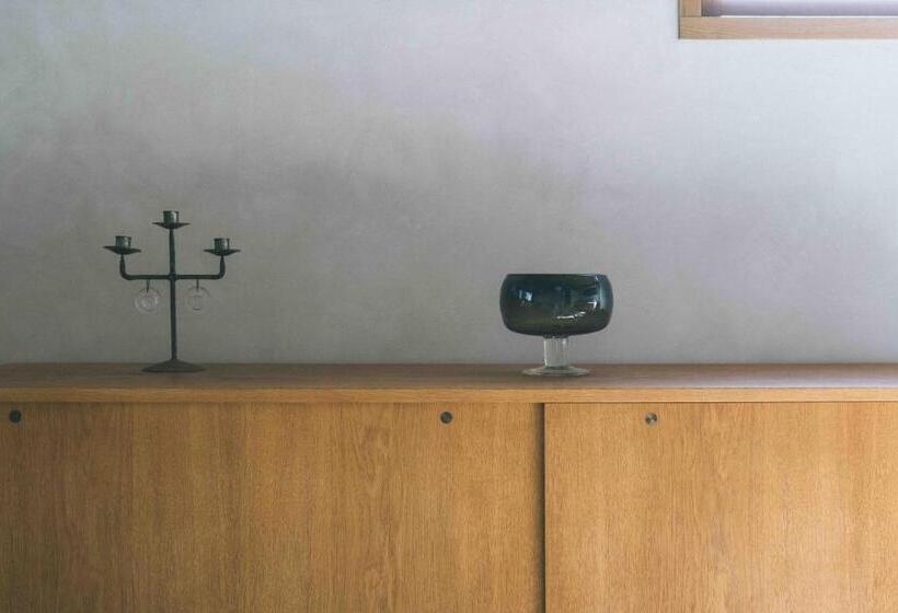 سوییت, Haluta Hotelli Still