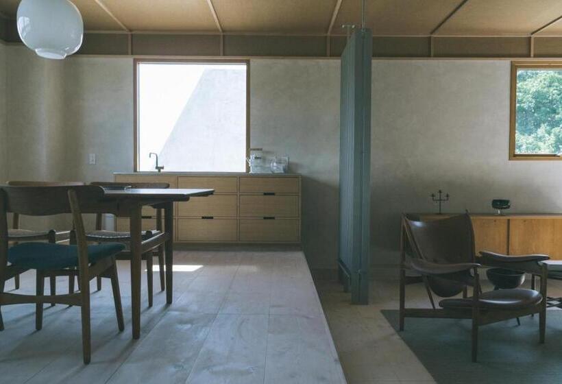 سوییت, Haluta Hotelli Still