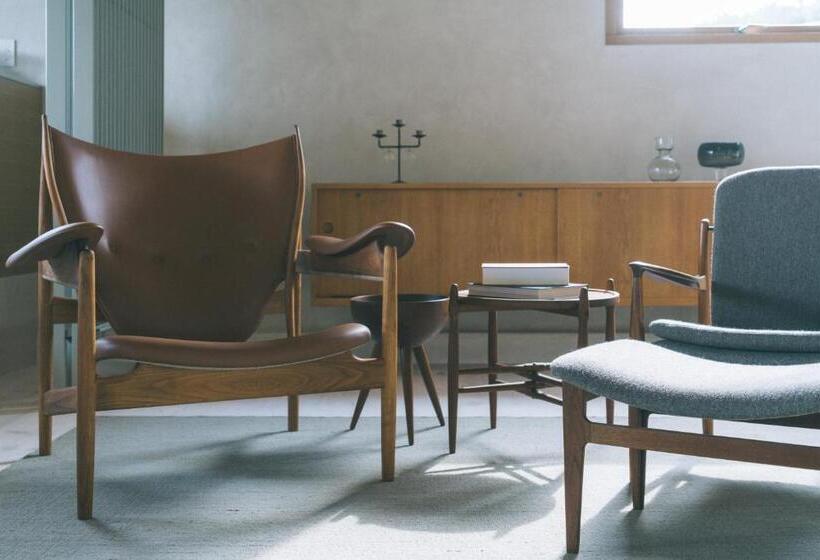 سوییت, Haluta Hotelli Still