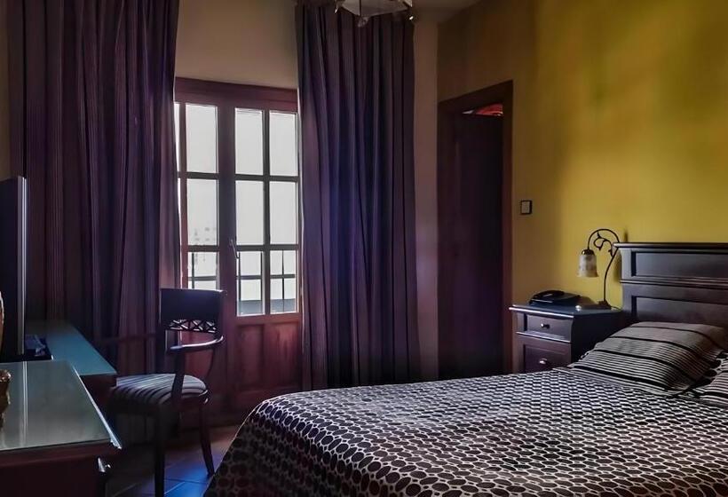 اتاق استاندارد, Futurotel Granada Dreams