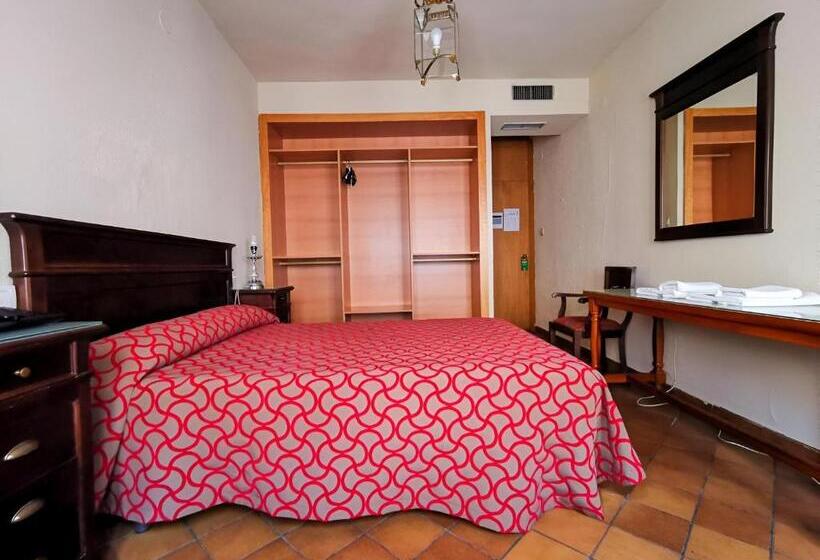 اتاق استاندارد, Futurotel Granada Dreams