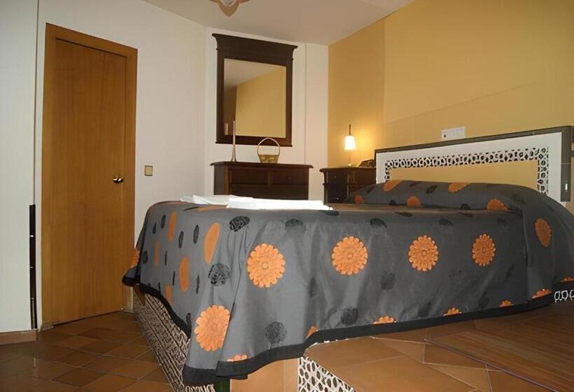اتاق استاندارد, Futurotel Granada Dreams