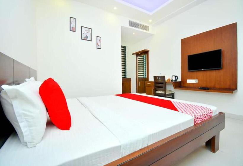اتاق استاندارد, Maharajgarh Resorts At Splash Fun Park Hisar
