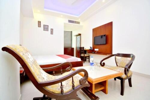 اتاق استاندارد, Maharajgarh Resorts At Splash Fun Park Hisar