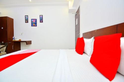 اتاق استاندارد, Maharajgarh Resorts At Splash Fun Park Hisar