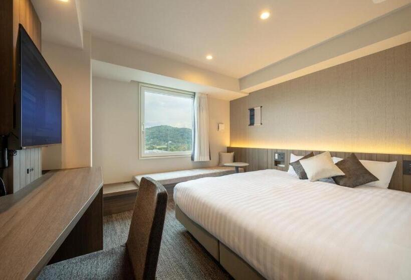 اتاق استاندارد با تخت بزرگ, Sakura Port