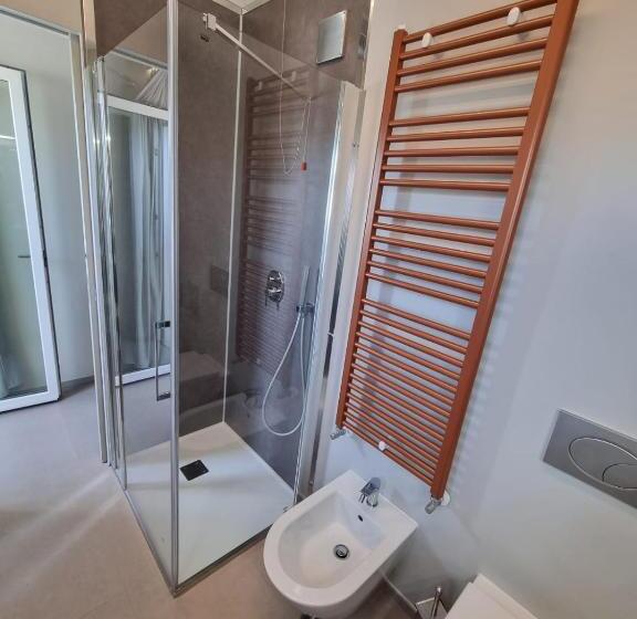 اتاق استاندارد یک نفره, Vespasiano Resort & Spa