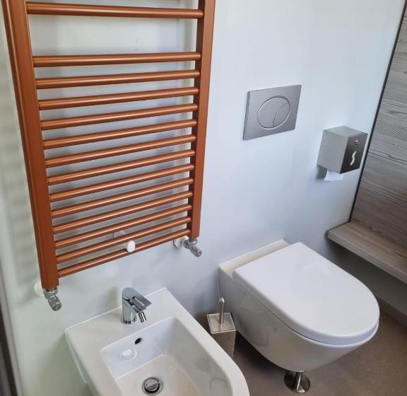 اتاق استاندارد یک نفره, Vespasiano Resort & Spa