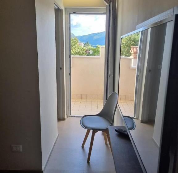 اتاق استاندارد یک نفره, Vespasiano Resort & Spa