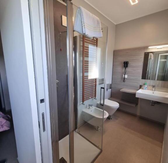 اتاق استاندارد, Vespasiano Resort & Spa