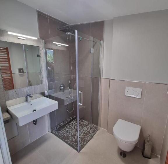 اتاق استاندارد, Vespasiano Resort & Spa