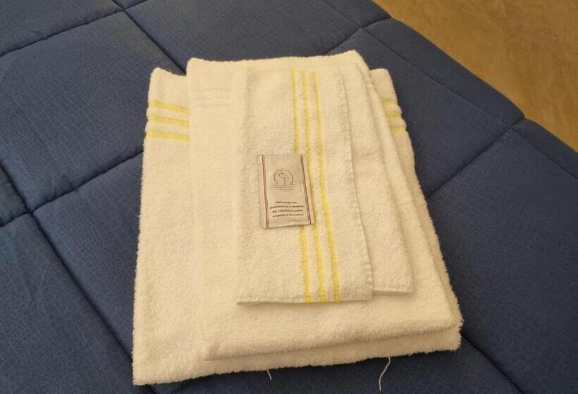 اتاق استاندارد, Vespasiano Resort & Spa
