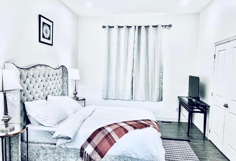 سوییت لوکس, Lavida Luxury Room #1 In London