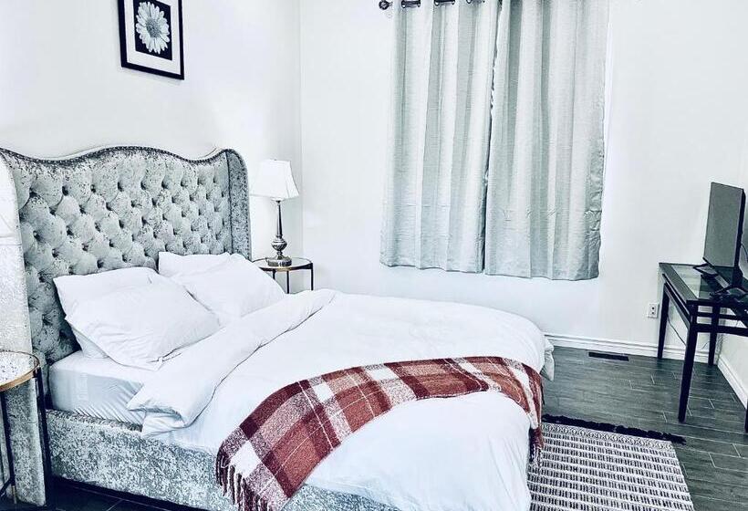 سوییت لوکس, Lavida Luxury Room #1 In London