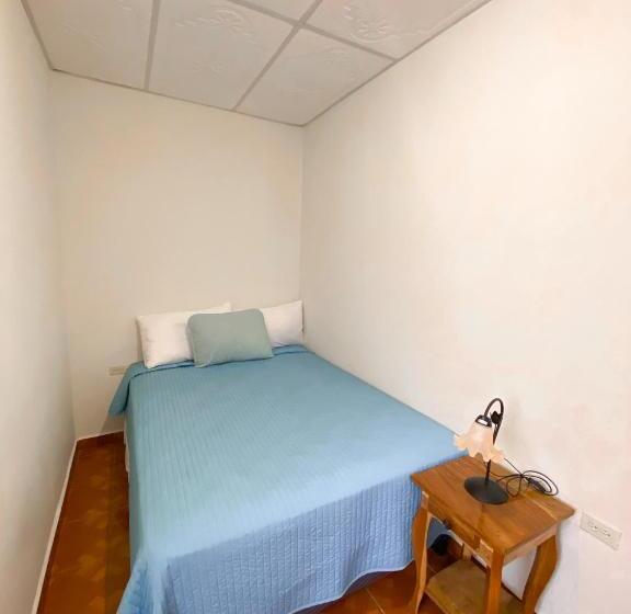 اتاق استاندارد, Maria Iii Hostal