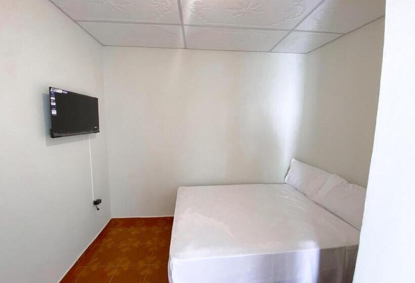 اتاق استاندارد, Maria Iii Hostal