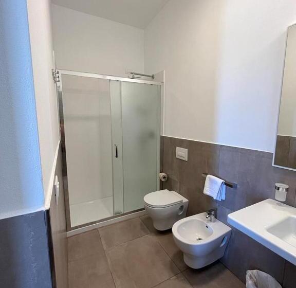 اتاق سوپریور خانوادگی, Policaretto Rooms