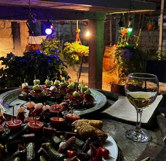 خانه 3 خوابه, Princess Guesthouse