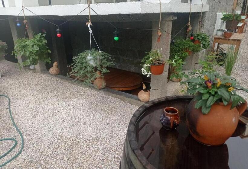 خانه 3 خوابه, Princess Guesthouse