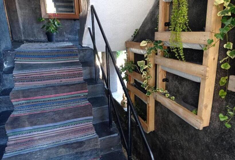 خانه 3 خوابه, Princess Guesthouse