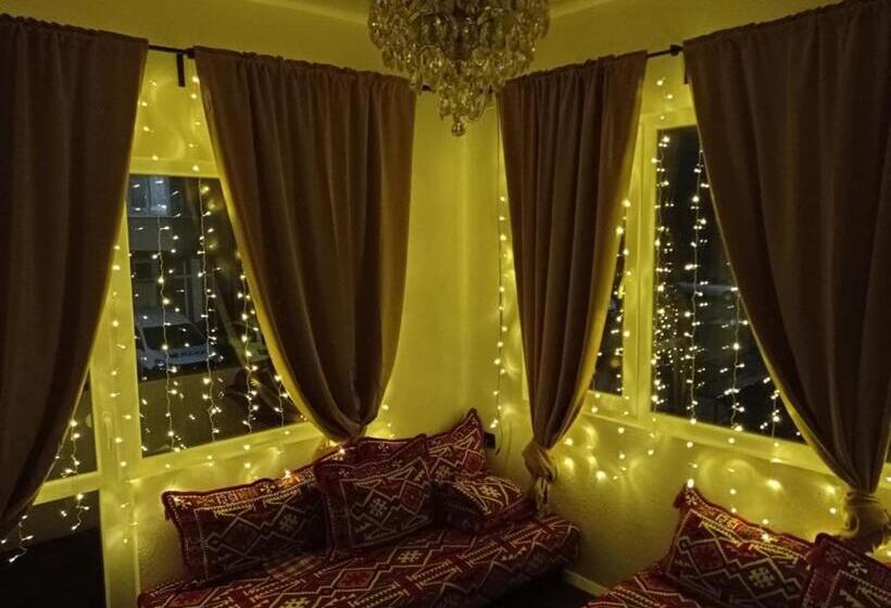 خانه 3 خوابه, Princess Guesthouse