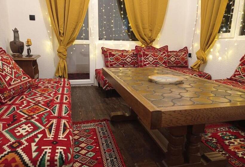 خانه 3 خوابه, Princess Guesthouse