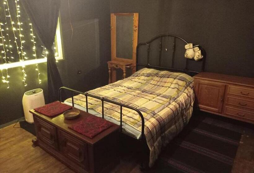 آپارتمان 3 خوابه, Princess Guesthouse