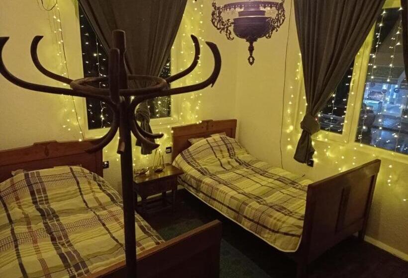 خانه 3 خوابه, Princess Guesthouse