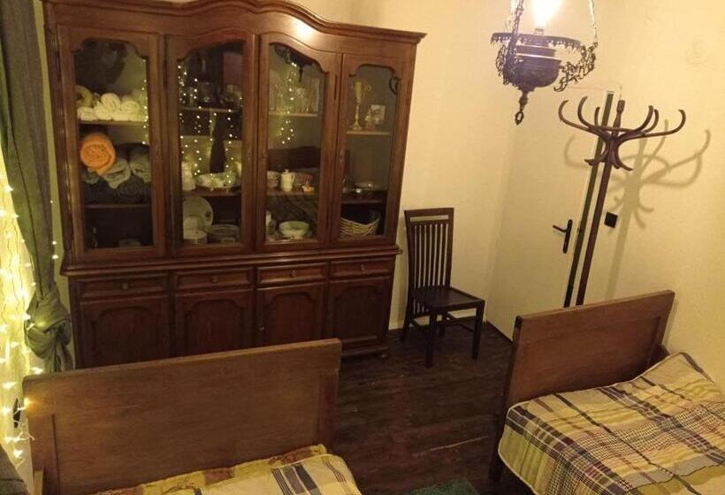 خانه 3 خوابه, Princess Guesthouse