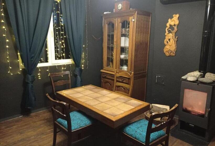 خانه 3 خوابه, Princess Guesthouse