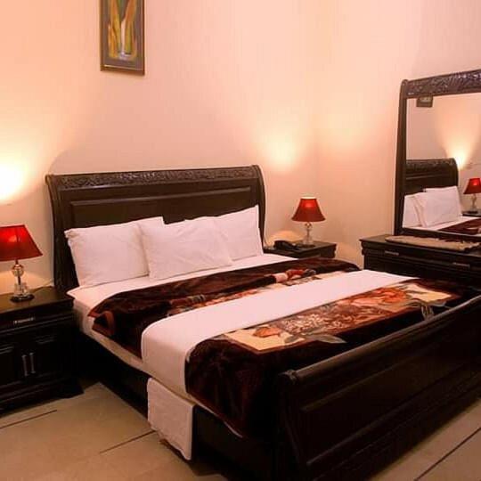 اتاق استاندارد, Red Sky Family Couple Guest House