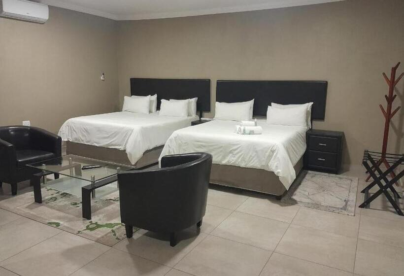 اتاق استاندارد, Tony S Guest House 2