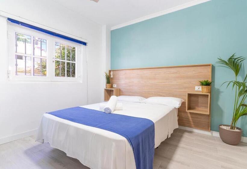 اتاق استاندارد, Guest House Villa Neon Tenerife
