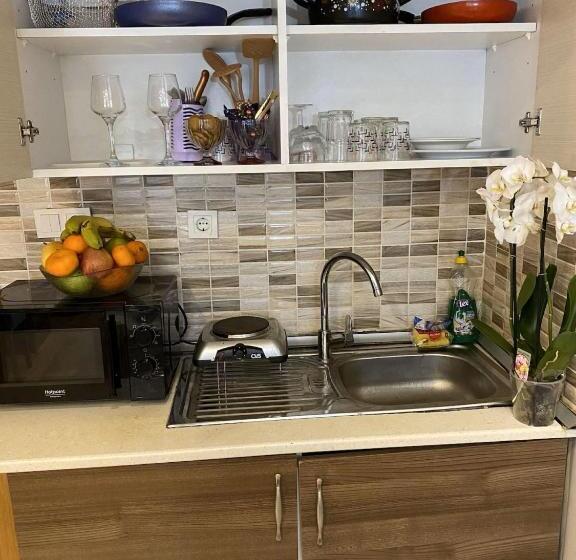 سوییت خانوادگی, Riverland Apart Suites