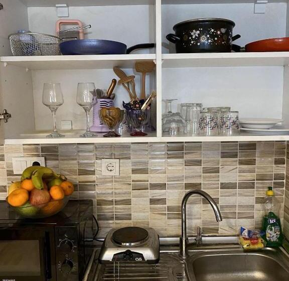 سوییت خانوادگی, Riverland Apart Suites