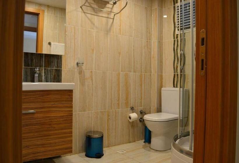 سوییت خانوادگی, Riverland Apart Suites