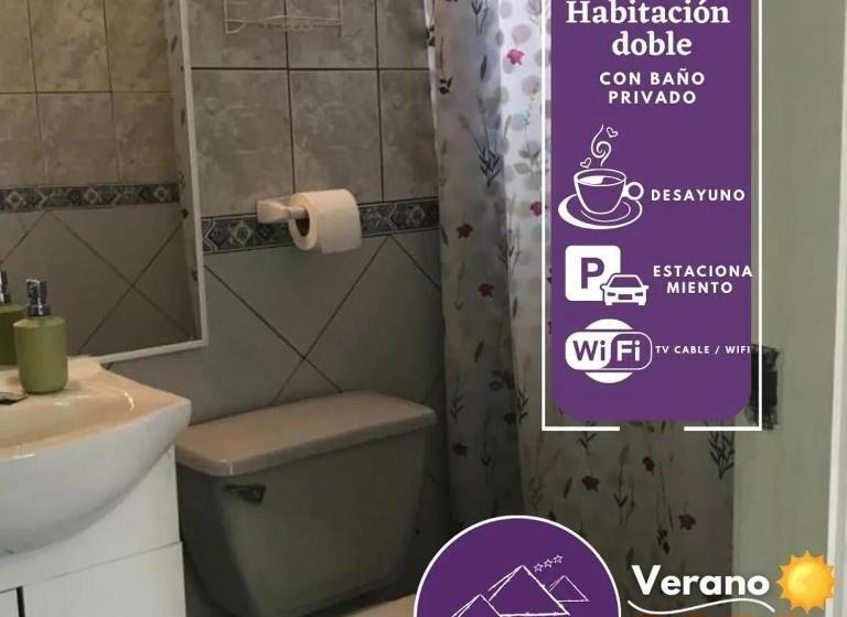 اتاق استاندارد, Hostal Blanca Estela