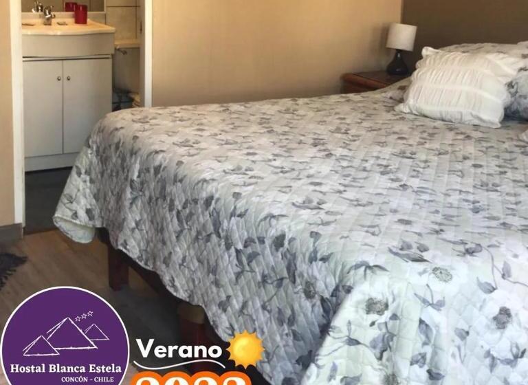 اتاق استاندارد, Hostal Blanca Estela