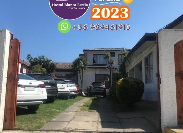 اتاق استاندارد, Hostal Blanca Estela
