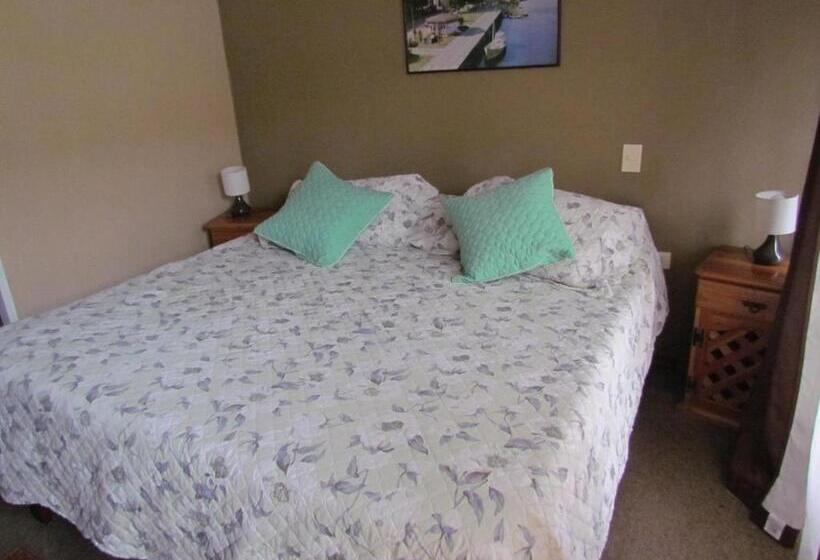 اتاق استاندارد, Hostal Blanca Estela