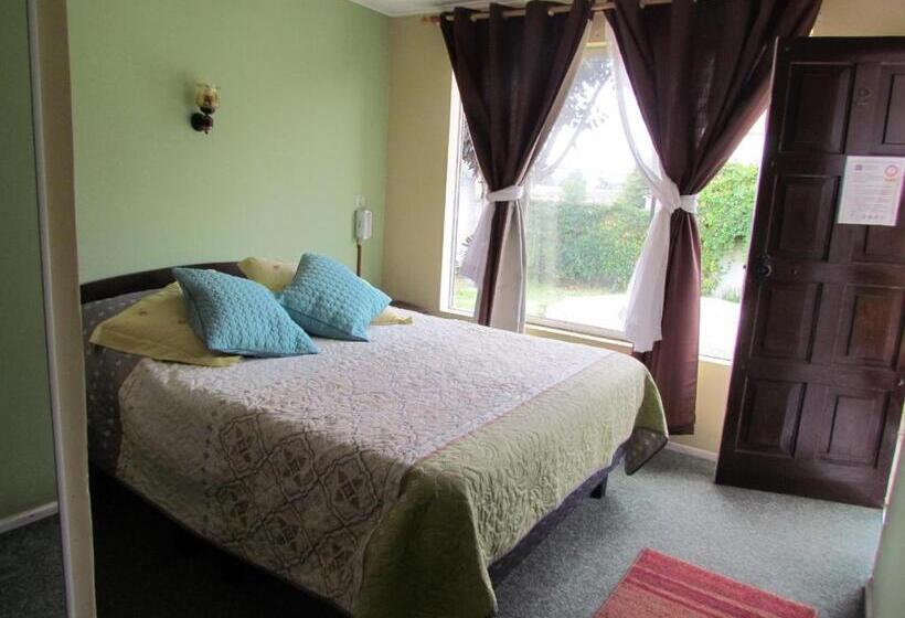 اتاق استاندارد, Hostal Blanca Estela