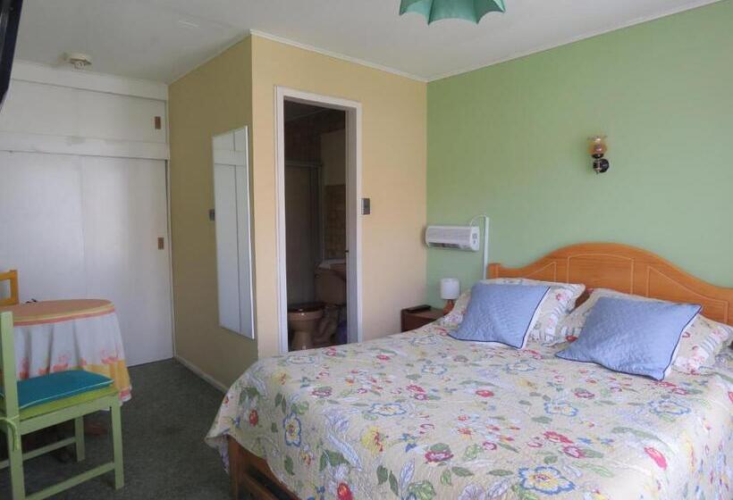 اتاق استاندارد, Hostal Blanca Estela