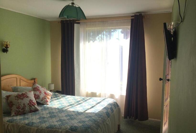 اتاق استاندارد, Hostal Blanca Estela