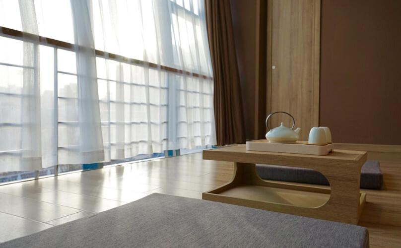 اتاق استاندارد, Atour Hotel Tianjin Binhai Second Avenue Branch