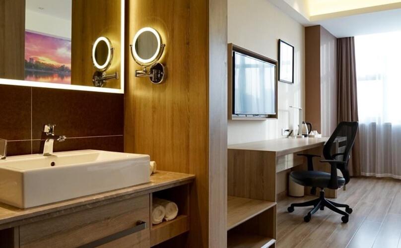 اتاق استاندارد, Atour Hotel Tianjin Binhai Second Avenue Branch