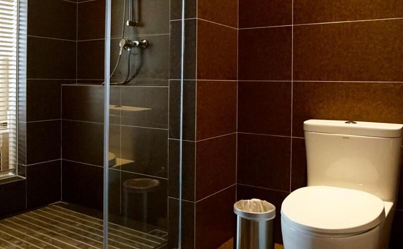 اتاق استاندارد اینتریور, Atour Hotel Tianjin Binhai Second Avenue Branch