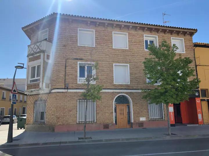 خانه 1 خوابه, La Maison Del Gállego
