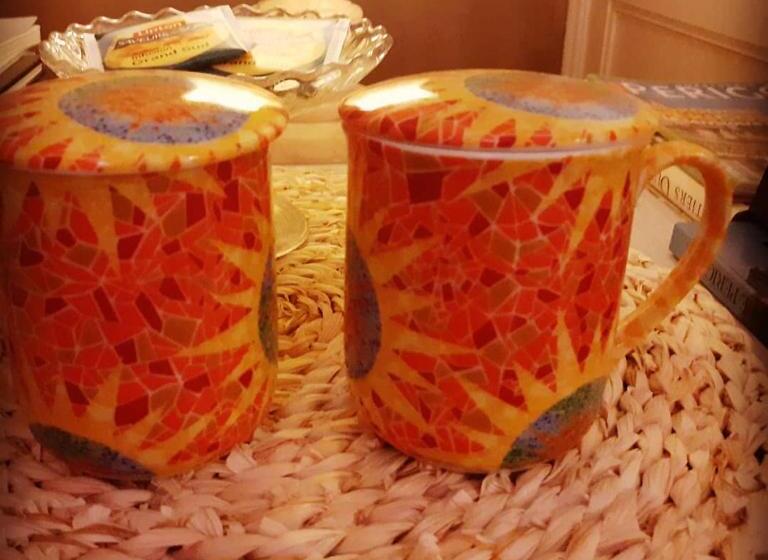 خانه 3 خوابه, Le Chaubier