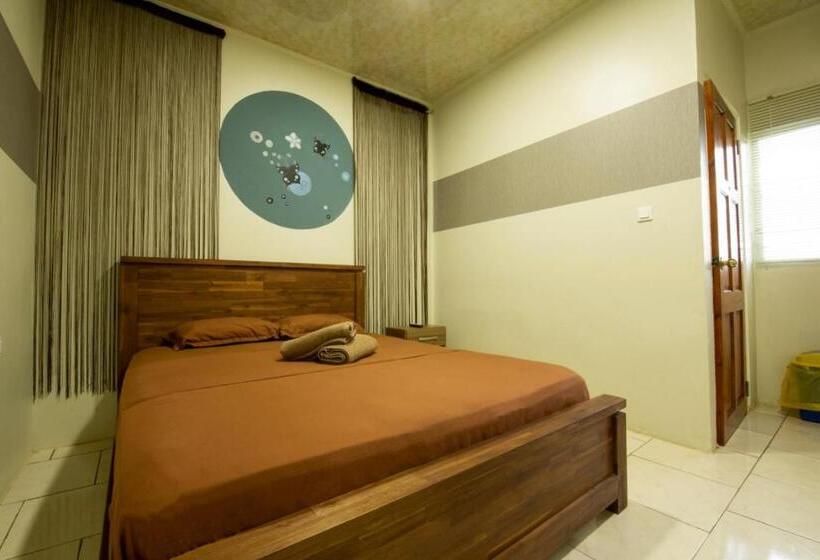 اتاق استاندارد, Rumanija S Airport Rooms