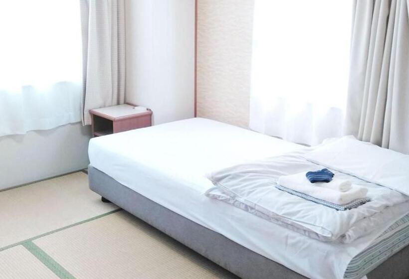 استودیوی استاندارد, Hiroshima   Hotel   Vacation Stay 14244v